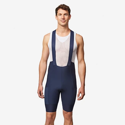 Men’s Road Cycling Bib Shorts