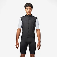 Men's Road Cycling Ultra-Light Sleeveless Windproof Vest