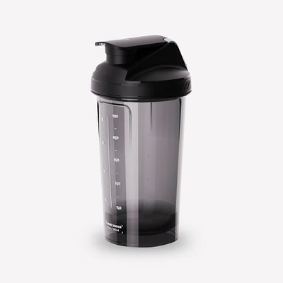 Protein Powder Pre-Workout Classic Shaker with Sieve - 500 ml