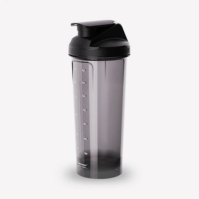 Protein Powder Pre-Workout Maxi Shaker with Sieve - 700 ml