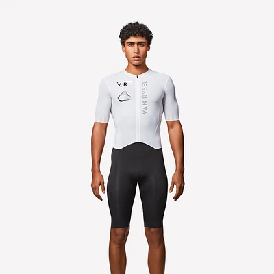 Men's Road Cycling Speed Skinsuit – ProRacer 2