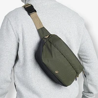 Fishing Banana Bag - 100 Khaki