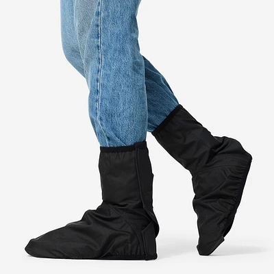 Waterproof City Cycling Overshoes