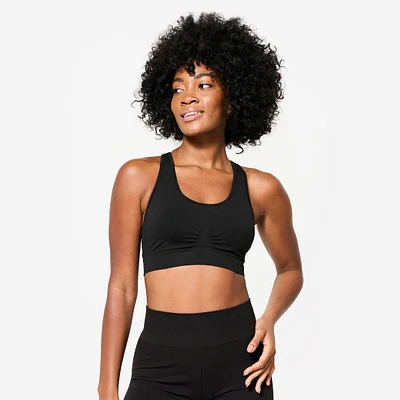 Women’s Yoga Bra