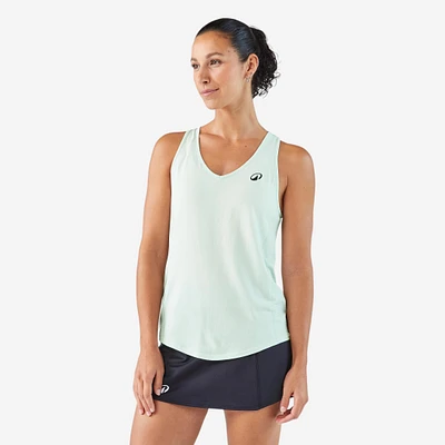 Women's Dry and Light Tennis Tank Top