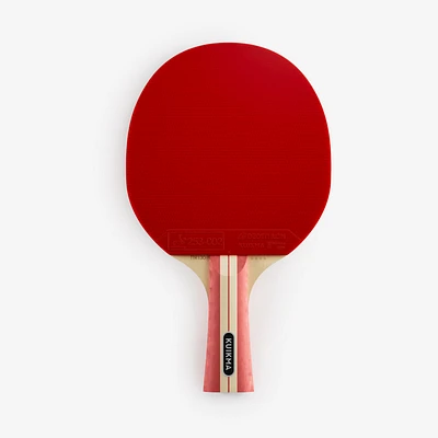 Table Tennis Paddle - TTR 130 Spin 4* ITTF