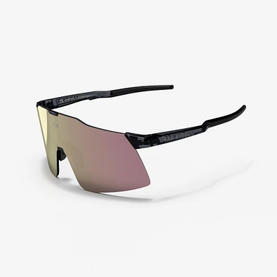 Cycling Sunglasses - RoadR 900 Cat 3 Perf Light Black