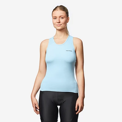 Women's Summer Cycling Tank Top