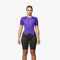 Women's Long-Distance Triathlon Trisuit