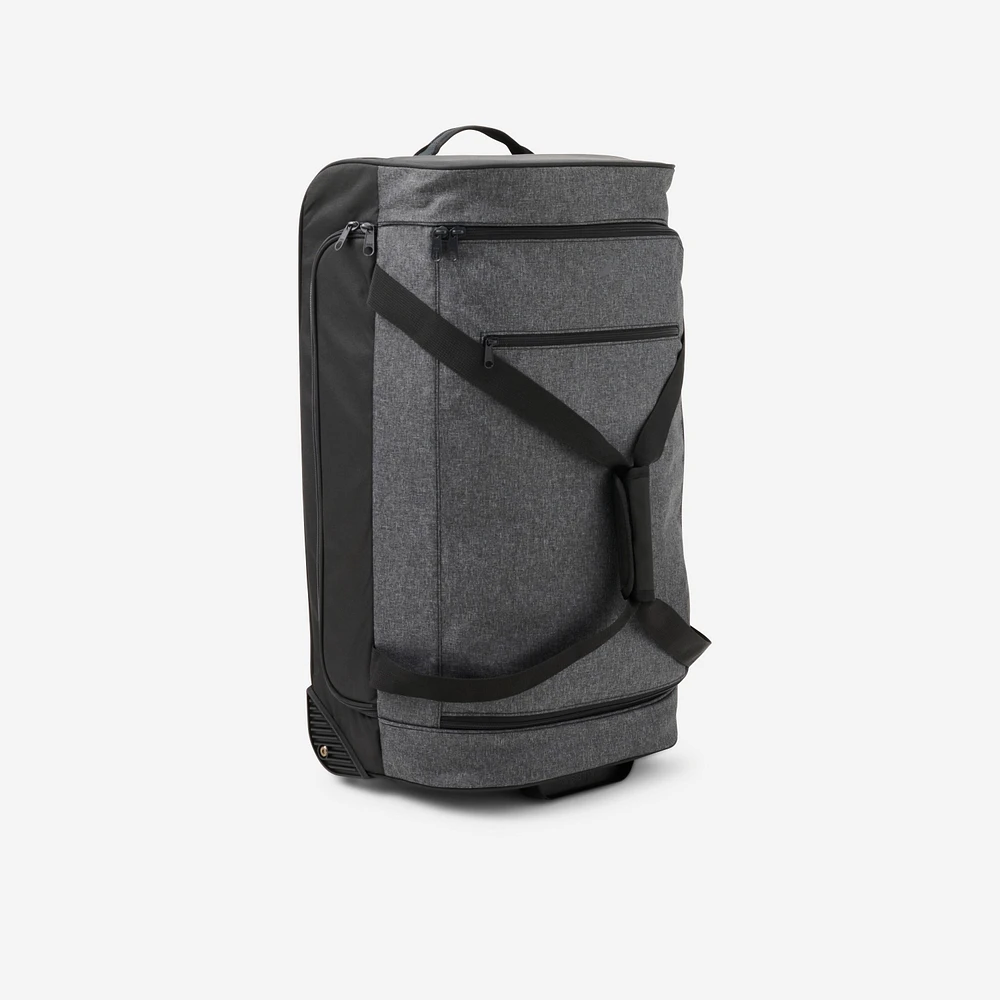 Travel Bag with Wheels - Essential 70 L