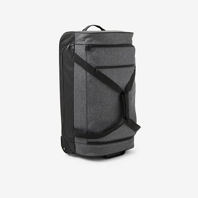 Travel Bag with Wheels - Essential 70 L