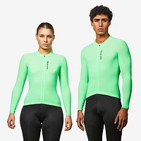 Long-Sleeved Anti-UV Road Cycling Jersey – RCR 2