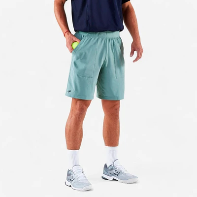 Men's Breathable Tennis Shorts – Dry