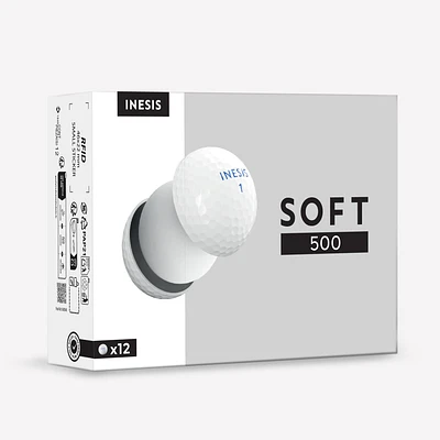 Golf Balls x12