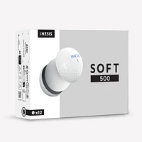 Golf Balls x12