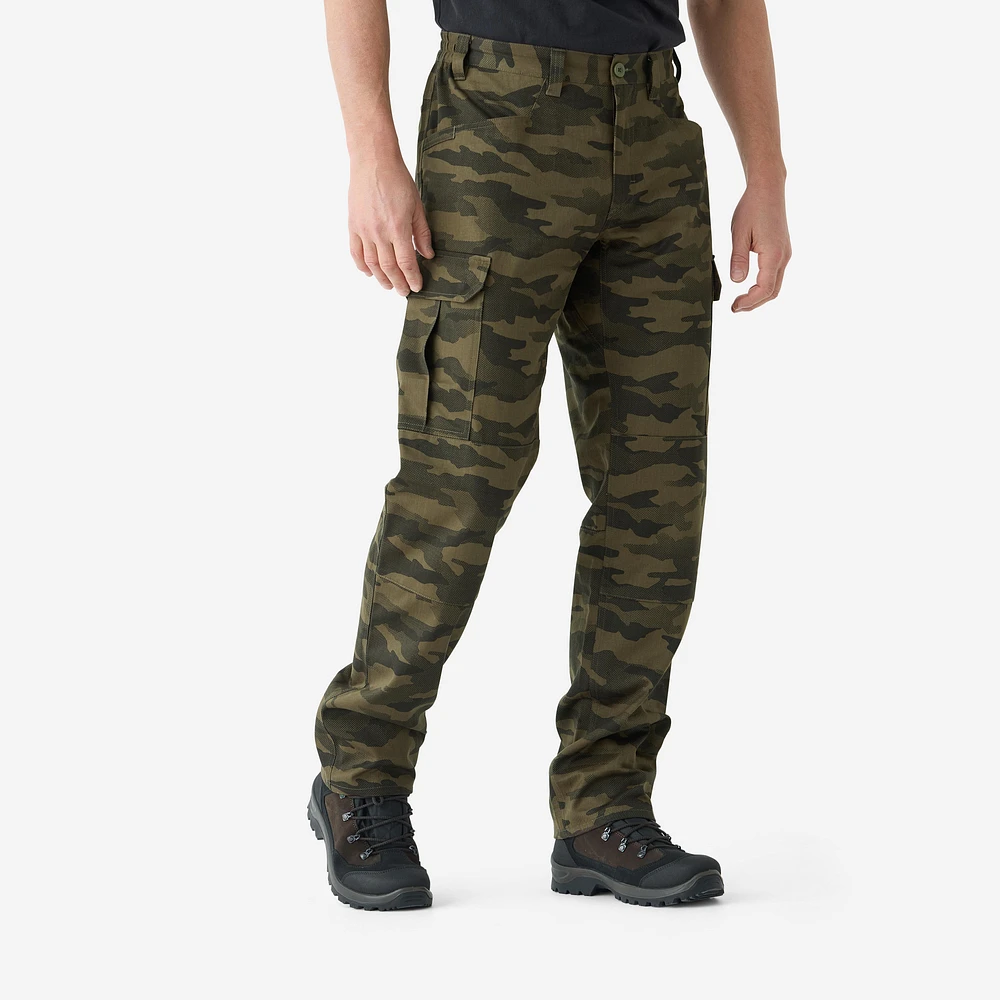 Strong Cargo Pants
