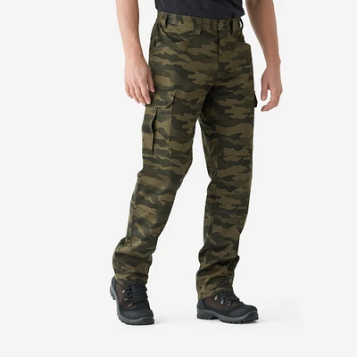 Strong Cargo Pants