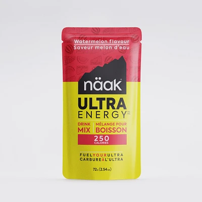 Energy Drink, Watermelon