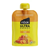 Ultra Energy Purée, Sweet Potato and Butternut Squash