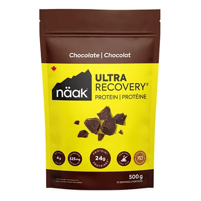 Protein Powder – Chocolate