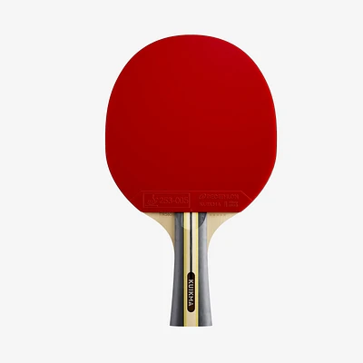 Table Tennis Paddle Speed Carbon 5* - TTR 560 ITTF Club