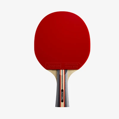 Table Tennis Paddle - TTR 530 5* Spin ITTF Club