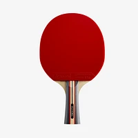 Table Tennis Paddle - TTR 530 5* Spin ITTF Club