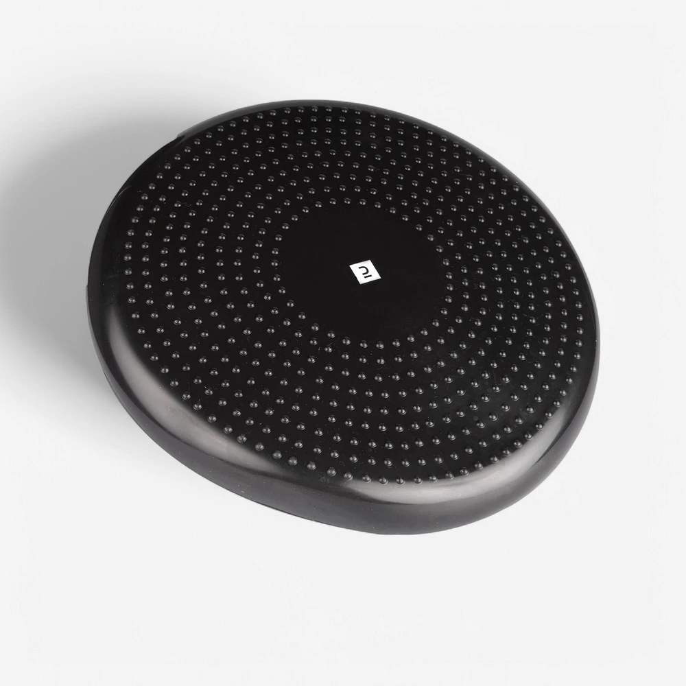 Fitness Reversible Adjustable Balance Cushion - V 2