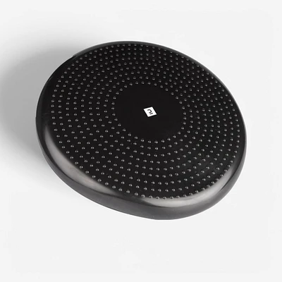 Fitness Reversible Adjustable Balance Cushion - V 2