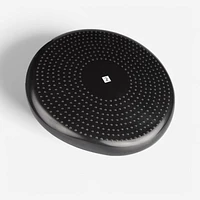 Fitness Reversible Adjustable Balance Cushion - V 2