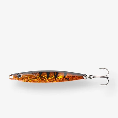 Casting Jig Jigger Spoon - Biastos FW Gold Perch