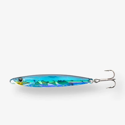 Casting Jig Jigging Spoon