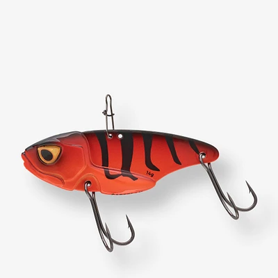 Vibrating Blade - Keila Crayfish
