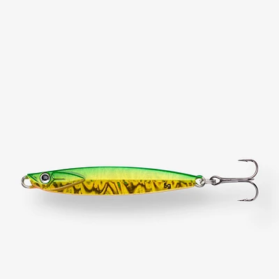 Casting Jig Jigging Spoon