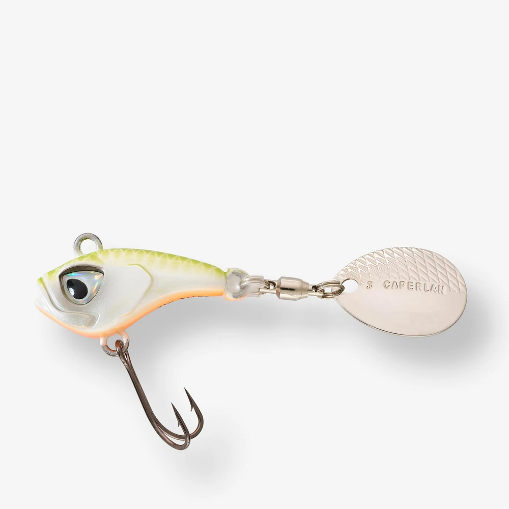 Fishing Spintail Lure