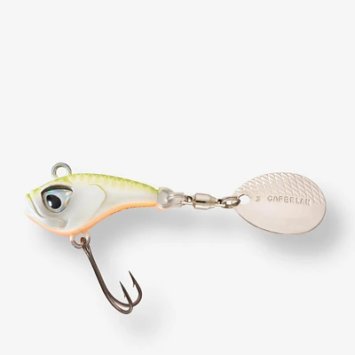 Fishing Spintail Lure