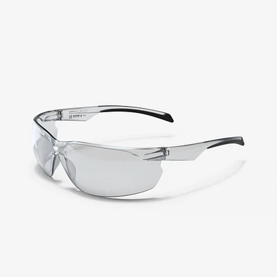MTB Transparent Sunglasses, ST 100 Category 0