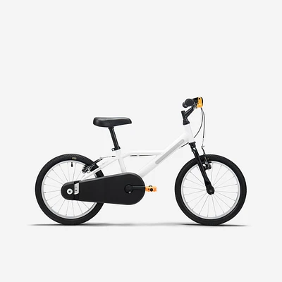 Kid's Bike 16" Ages 4-6 - Discover 100