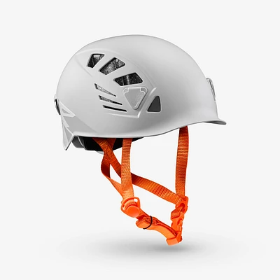 Climbing and Mountaineering Helmet