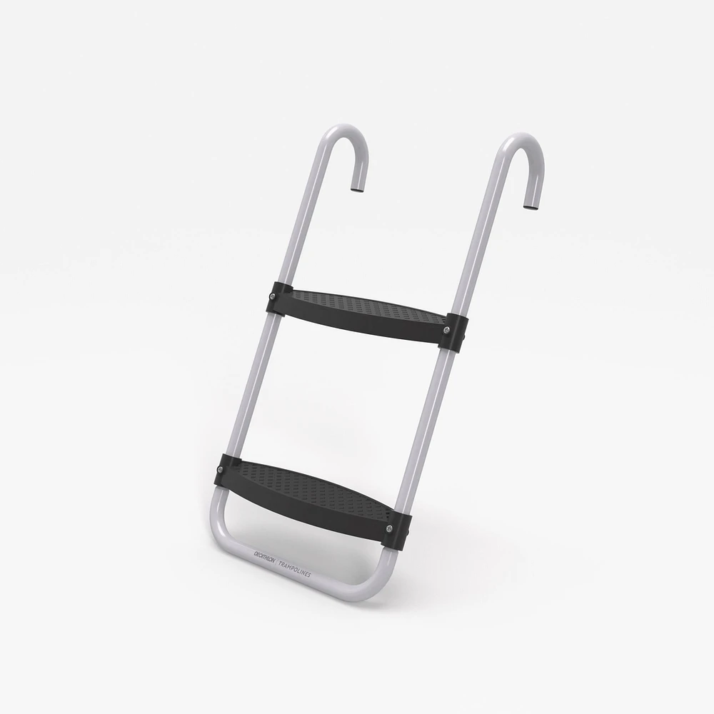 Trampoline 2-Step Ladder