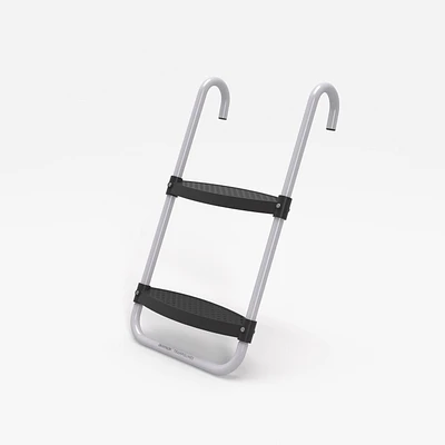 Trampoline 2-Step Ladder