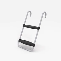 Trampoline 2-Step Ladder