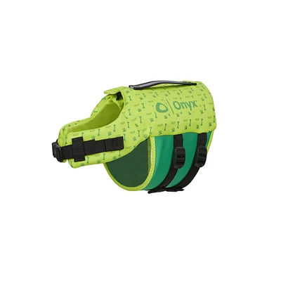 Neoprene Animal Life Jacket