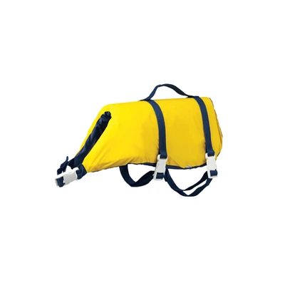 Nylon Pet Life Vest