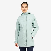 Womens' Sailing Jacket