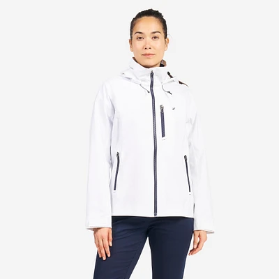 Women's Waterproof Windproof Sailing Jacket – 300