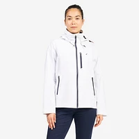 Women's Waterproof Windproof Sailing Jacket – 300
