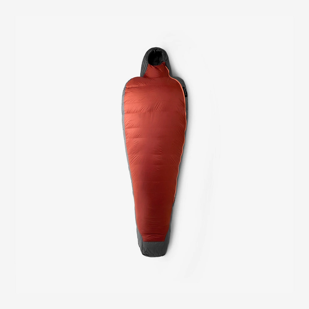 Multi-Season Down Sleeping Bag 0°C – MT 900