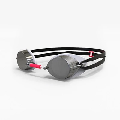 Swimming Goggles with Mirrored Lenses Single Size - Swedish 900