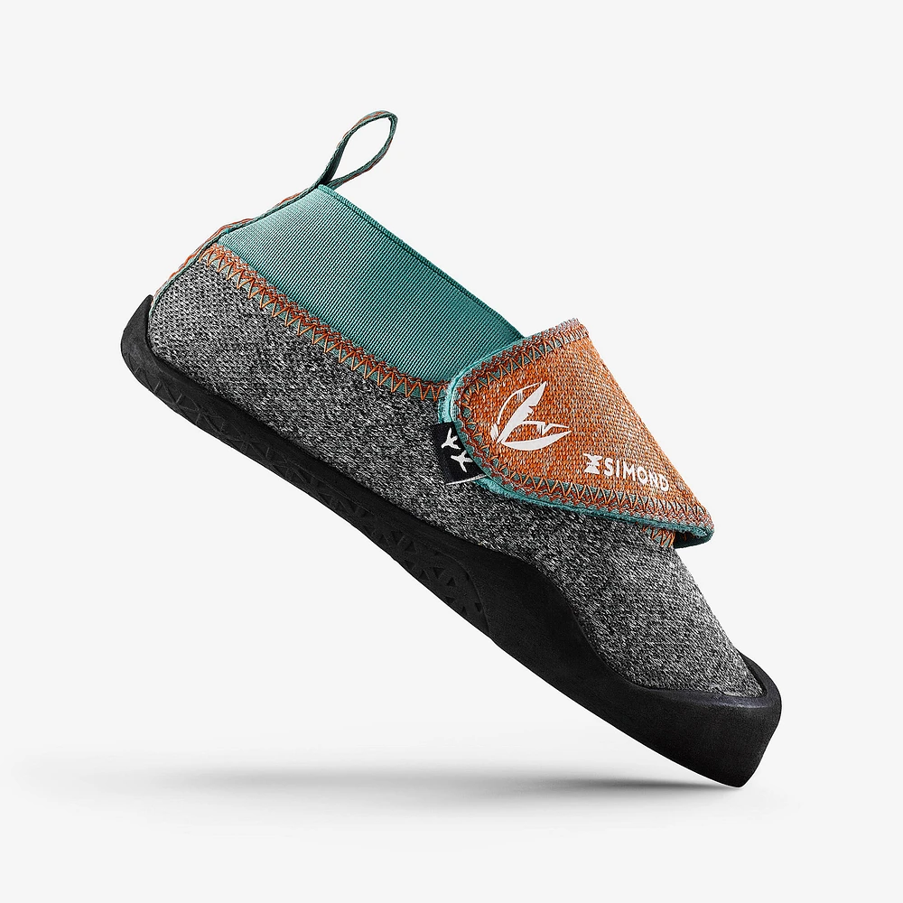 Kids' Adaptive Climbing Shoe